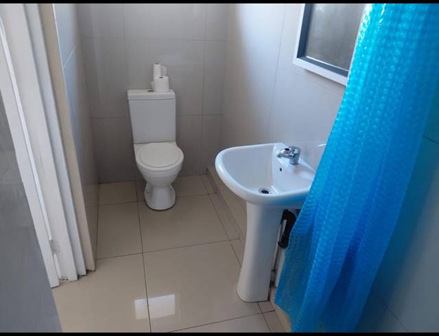 1 BEDROOM PROPERTY TO RENT IN MORNINGSIDE